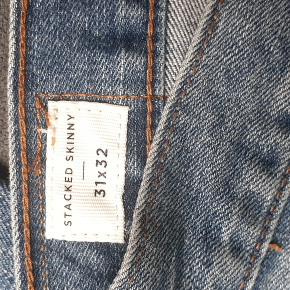 Jeans blue - Picture 3 of 5